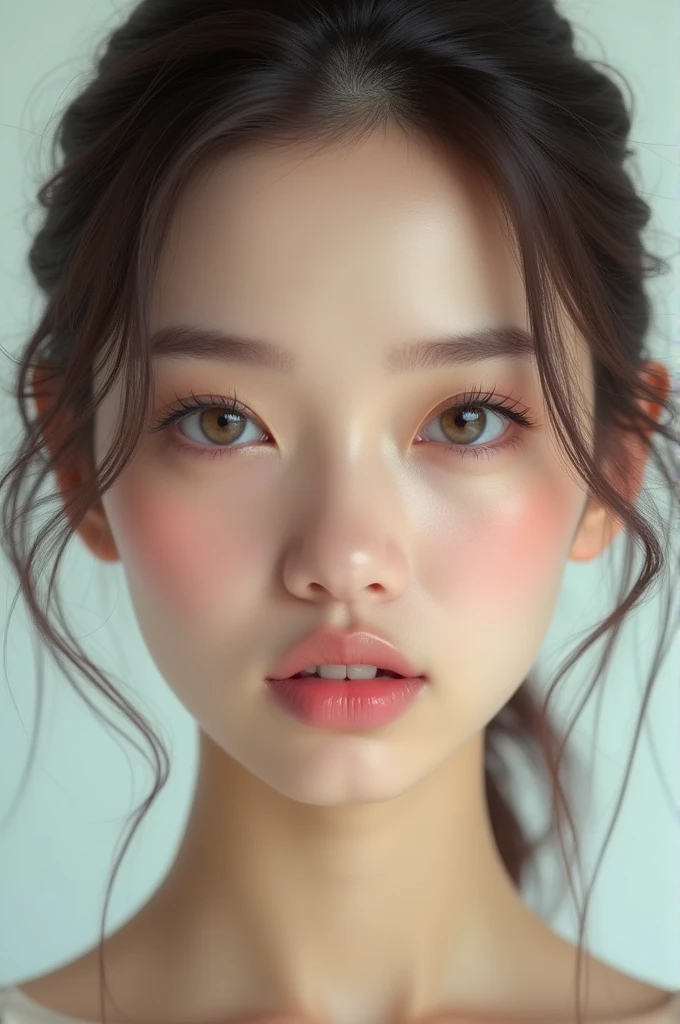 ((best quality)), ((masterpiece)), (detailed), perfect face