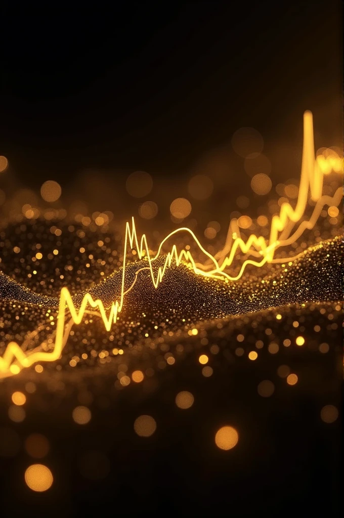 Golden graph