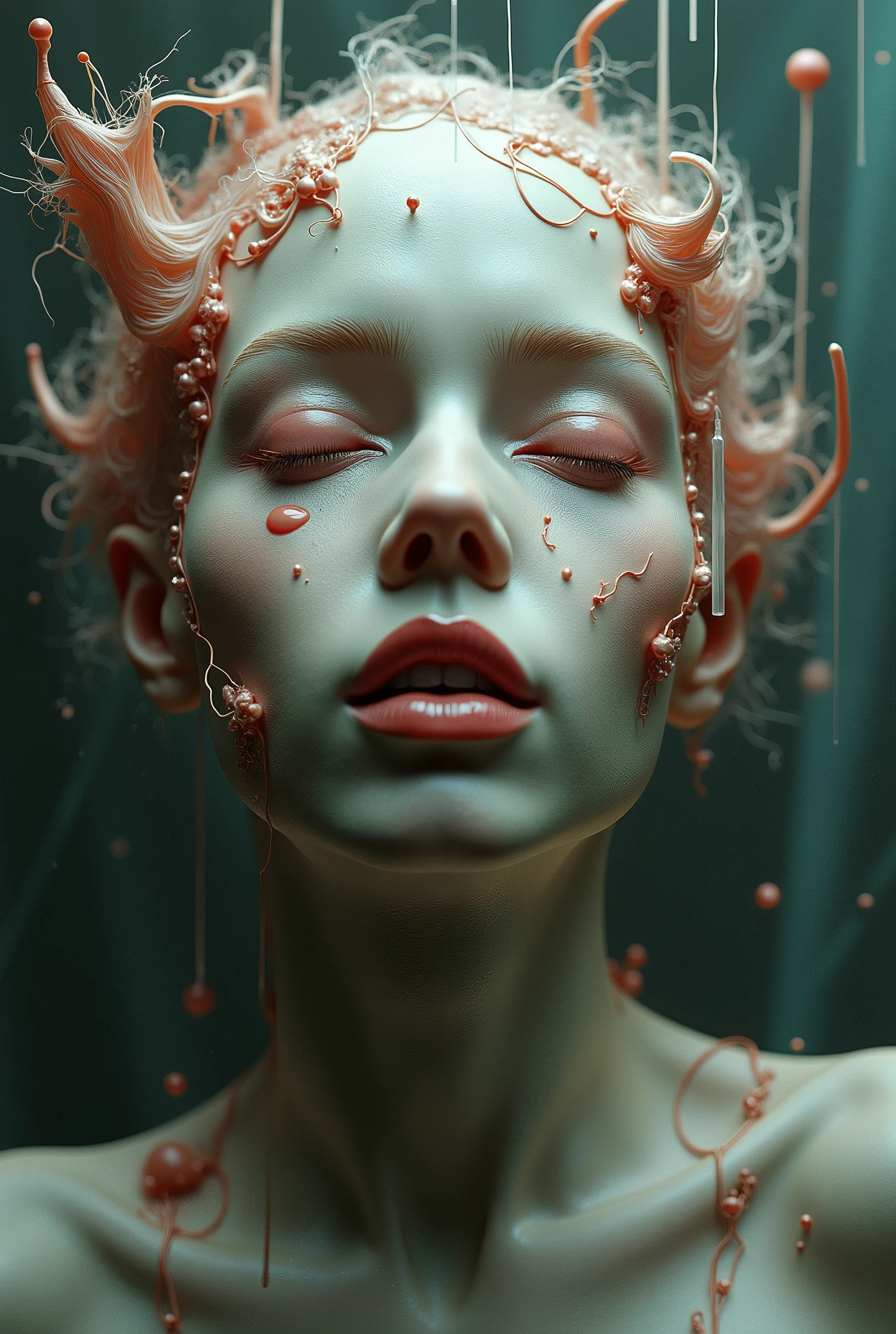 Superficial facelifts