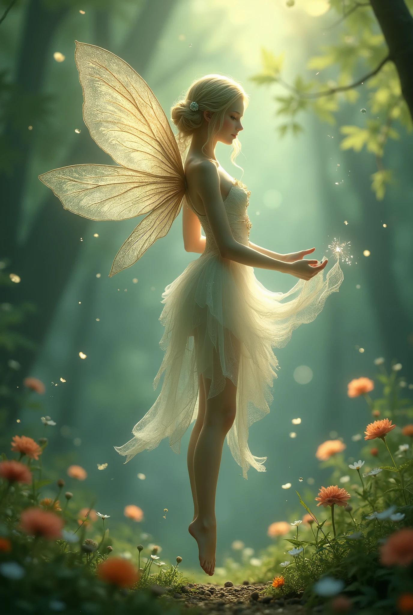 fairy