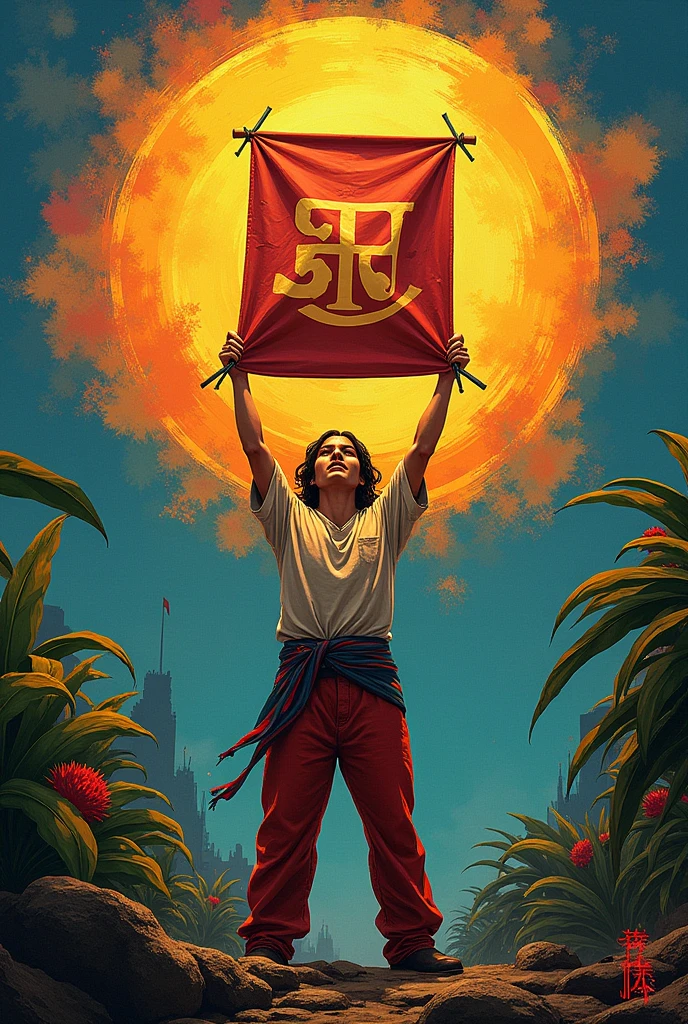 filipino: liberating language 