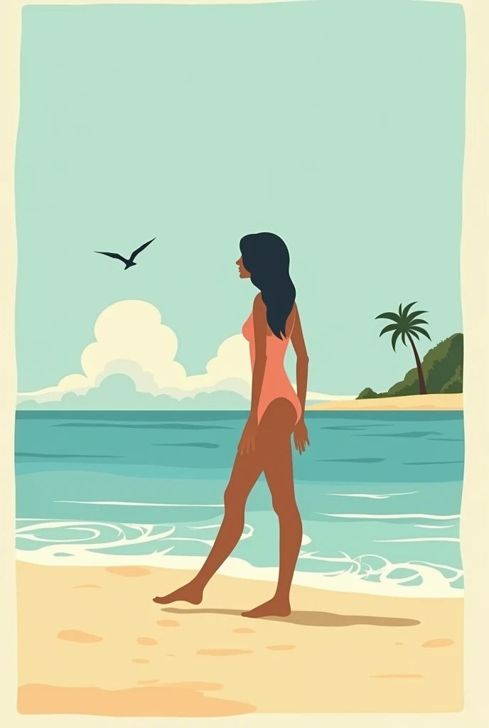 beach icon