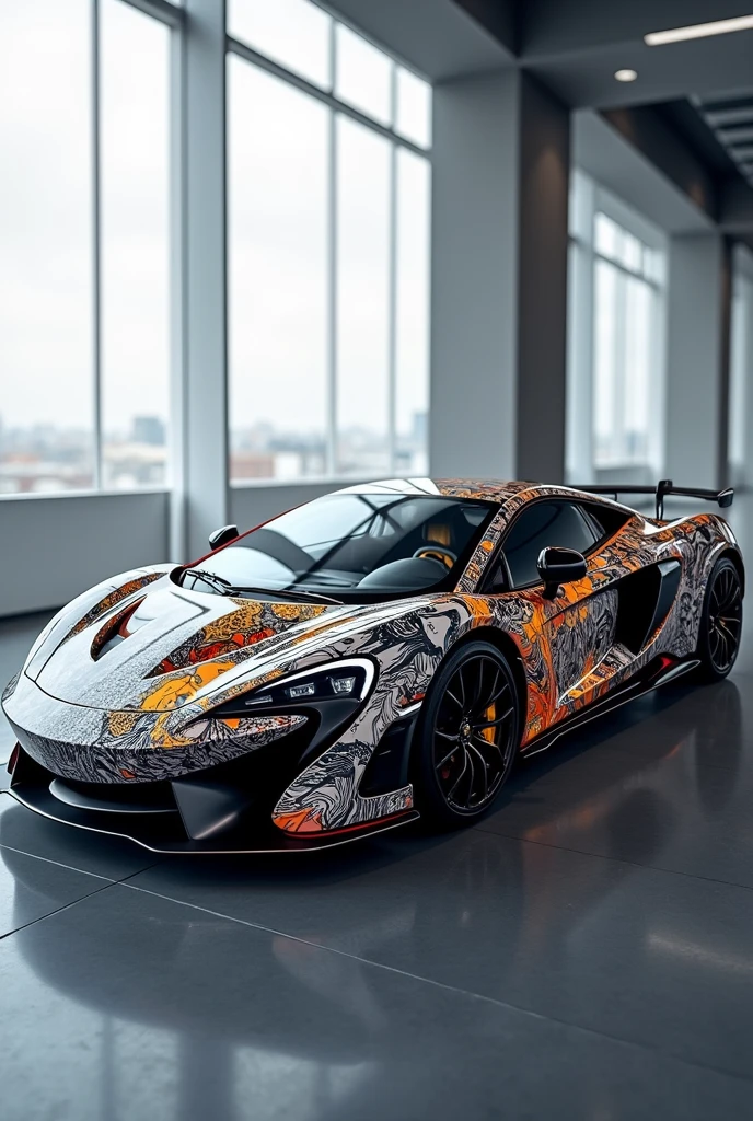 Vp Customz wrapz 