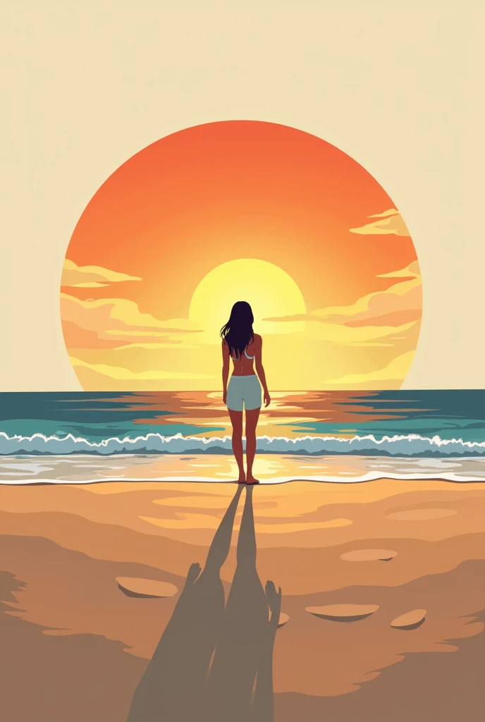 beach logo