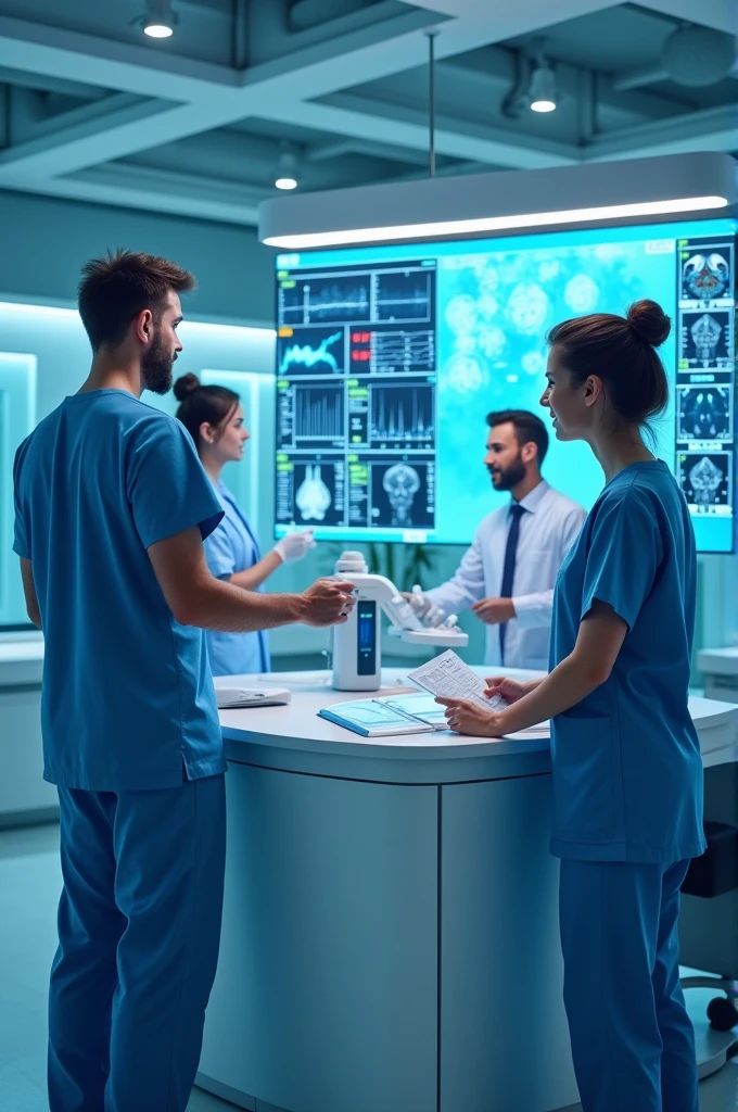 Improving diagnosis for patient safety