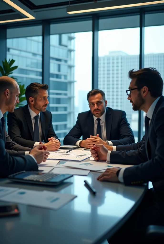 Agents at remix excellence in broker financial investment