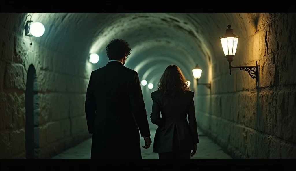 Beneath Paris (2024) Movie | Berenice Bejo, Nassim Lyes & AdilLéa Leviant |Movie thumbnail 