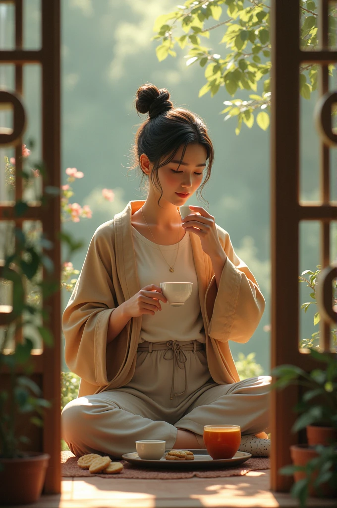 Tea