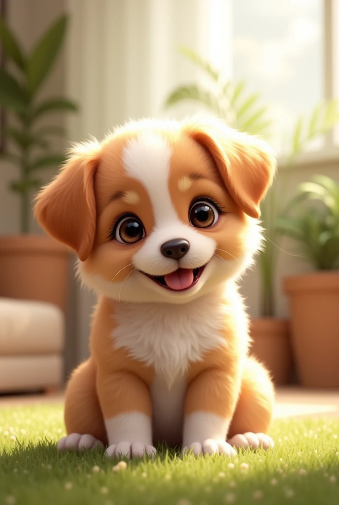 Puppy