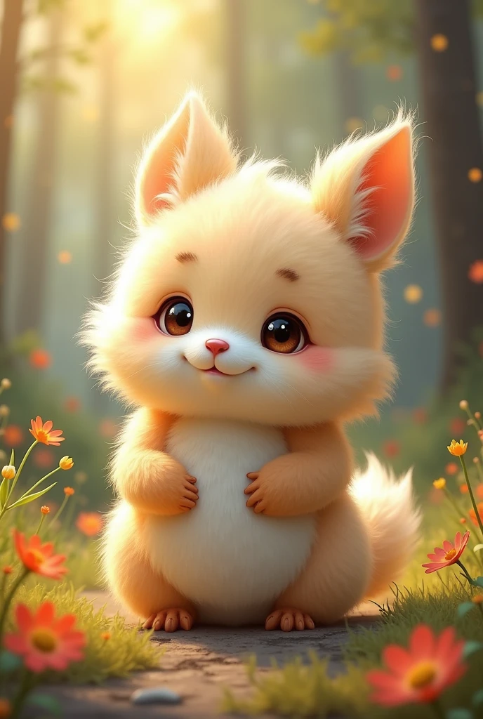 Furry