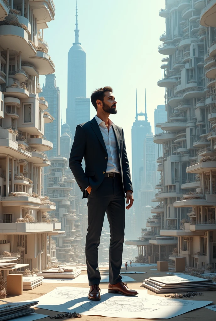 architect