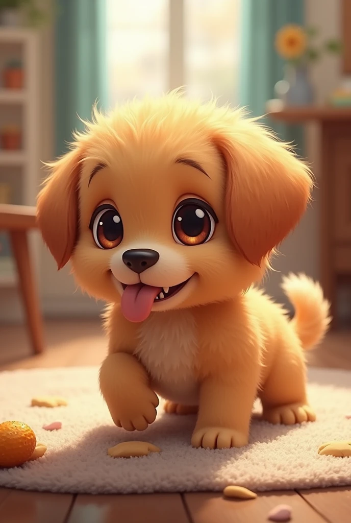 Pup