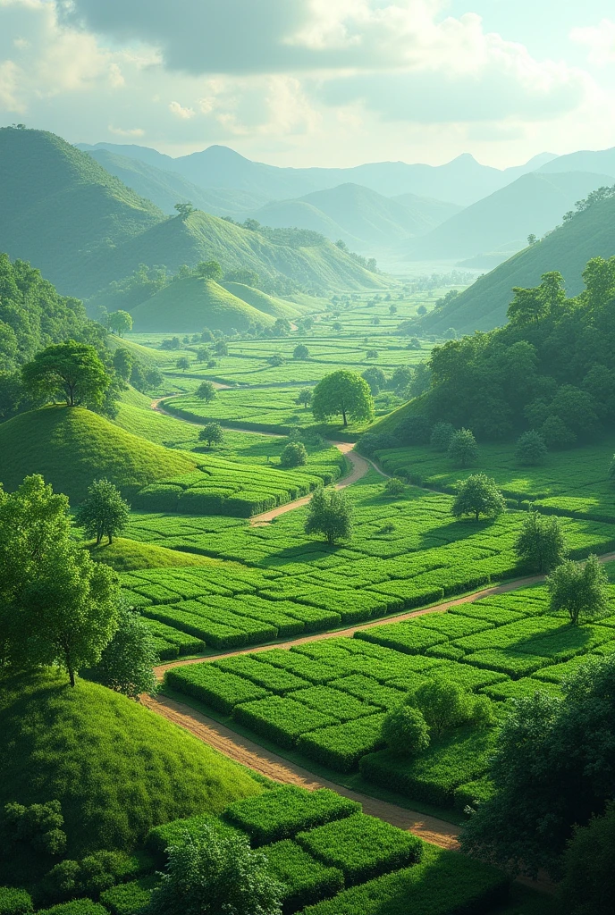 Biotechnology in sustainable agriculture