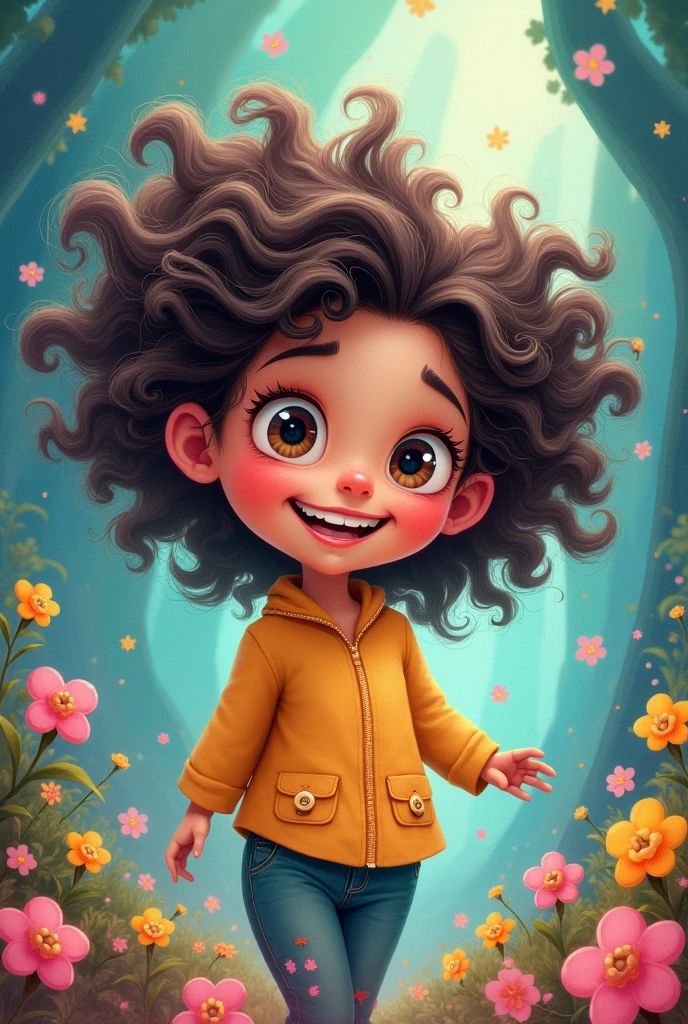 Bubs girl
