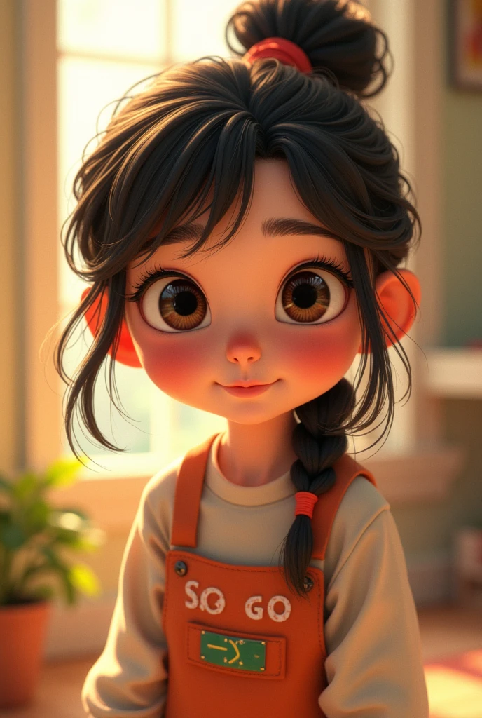Girl