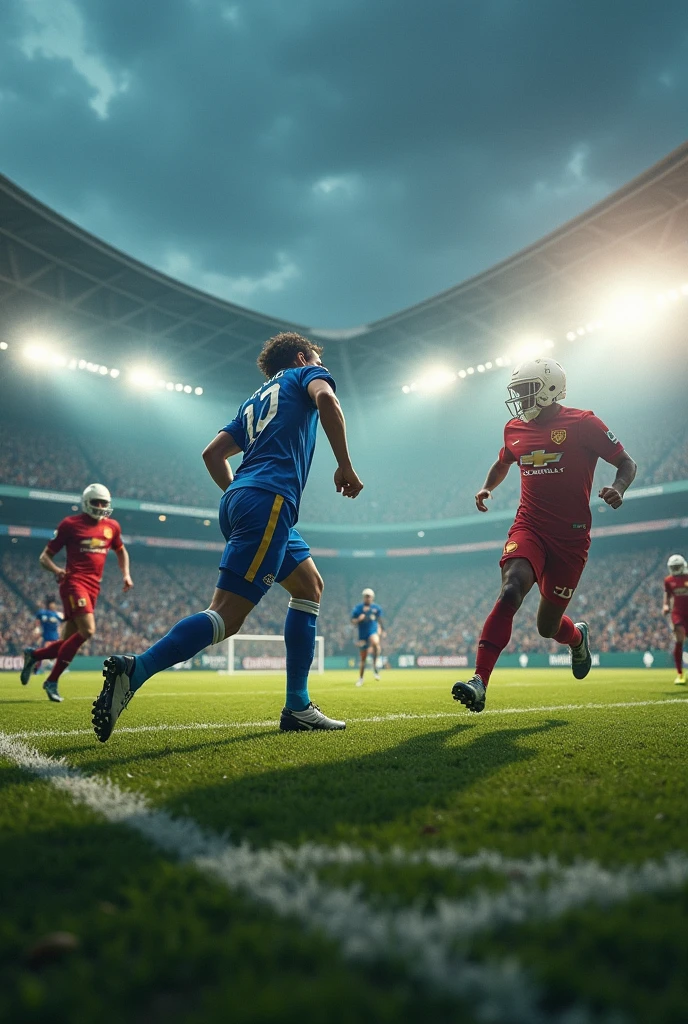 Football Videos