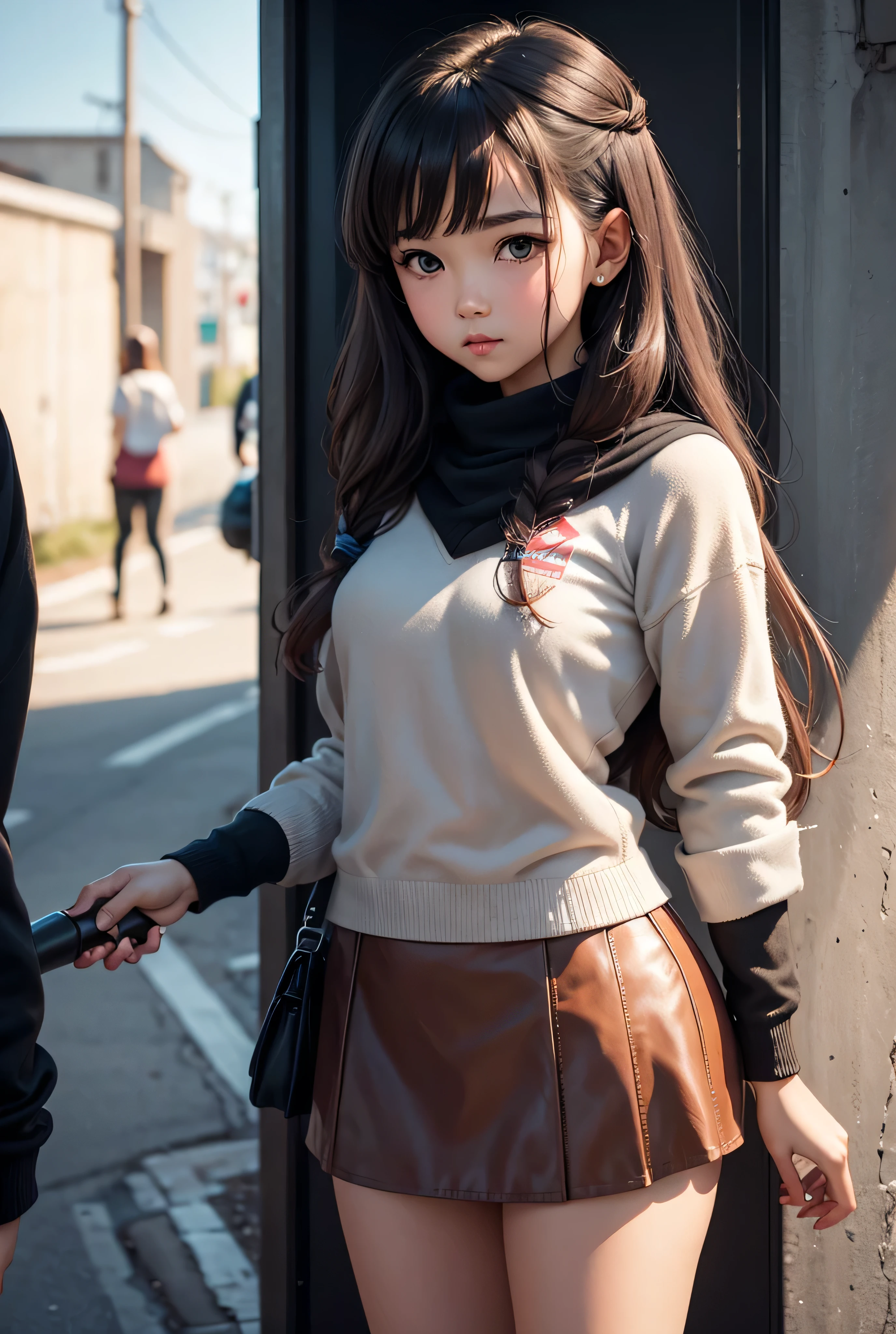 Girl