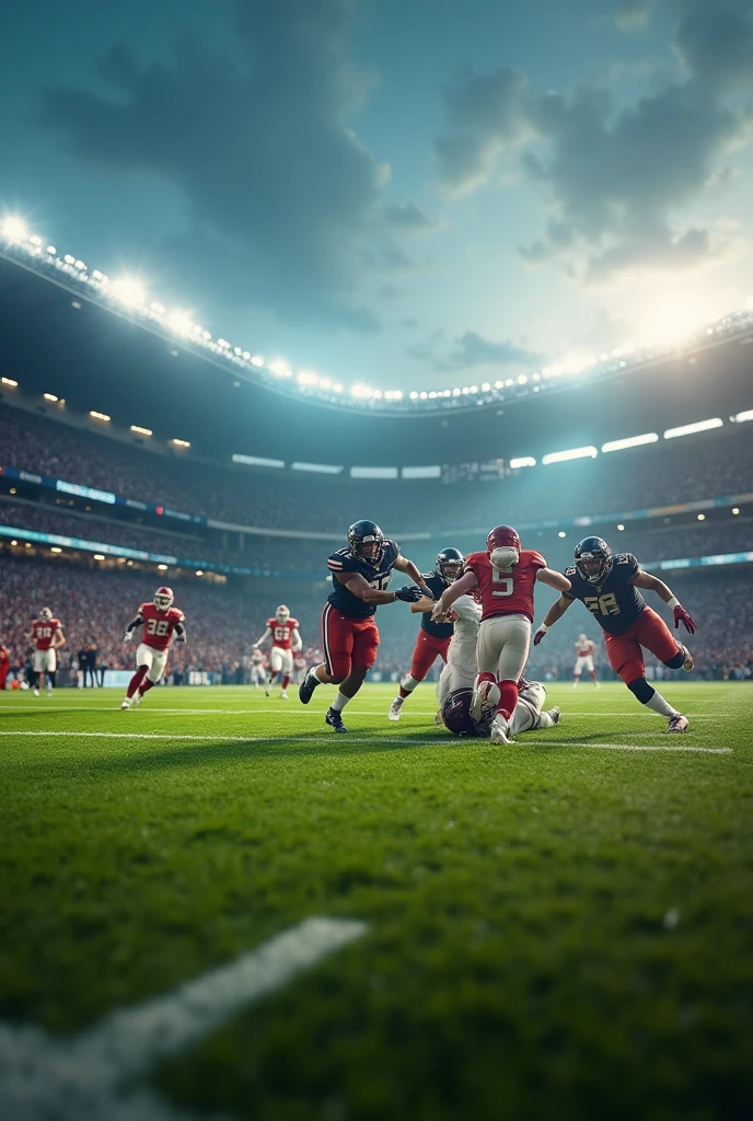 Football Videos