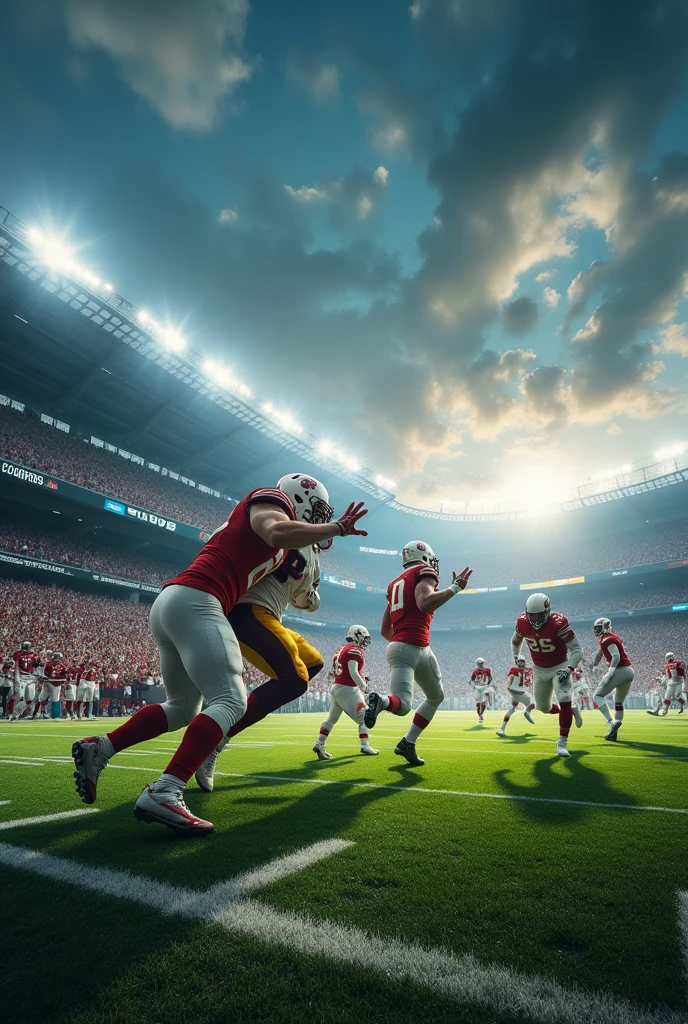 Football Videos 