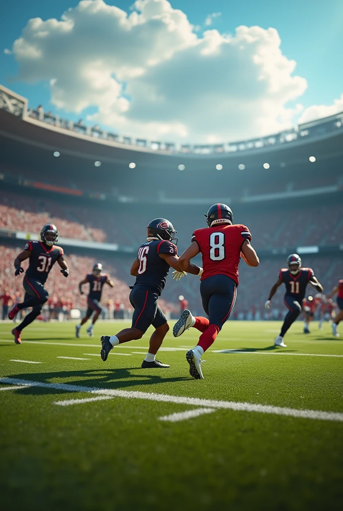 Football Videos 