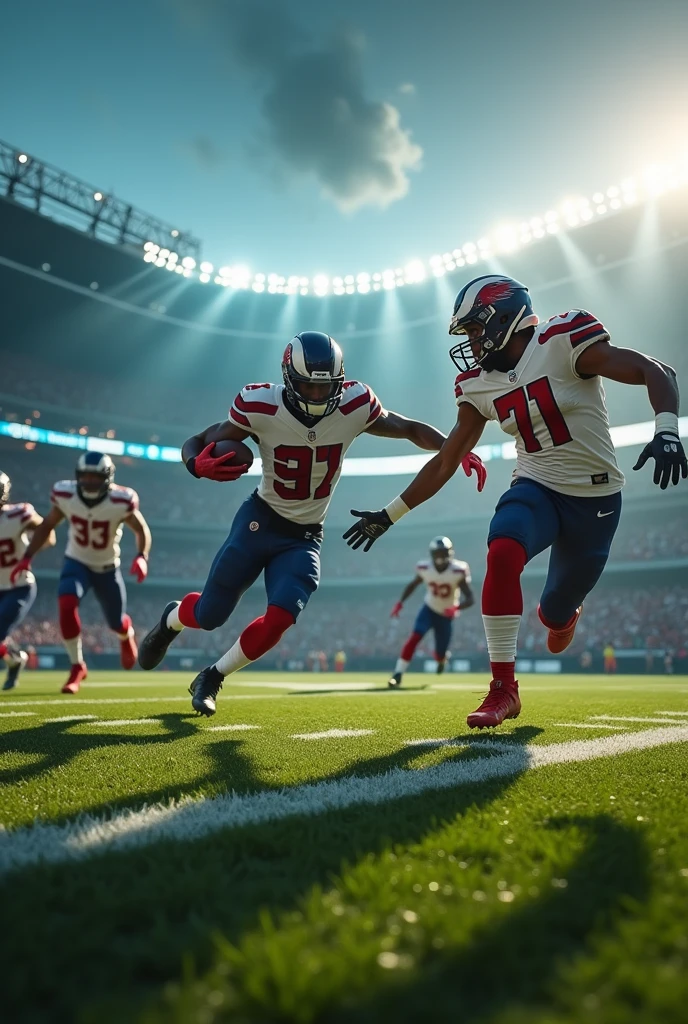 Football Videos
