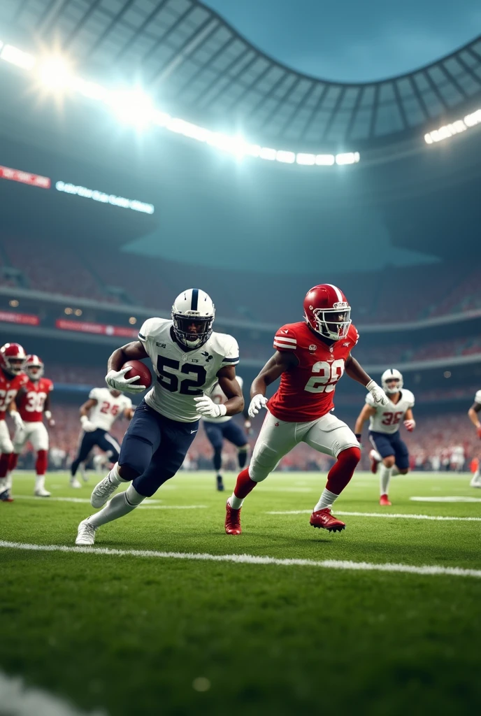 Football Videos