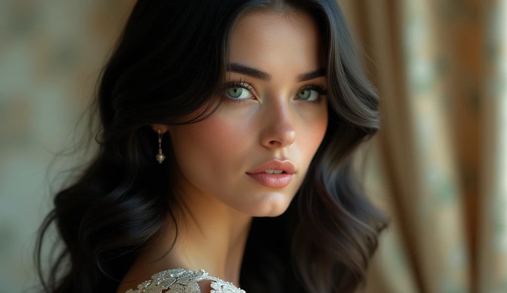 beautiful Russian girl