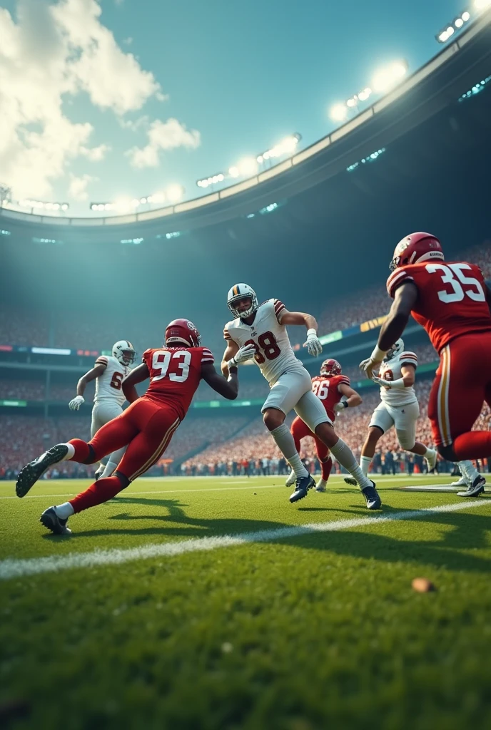 Football Videos 