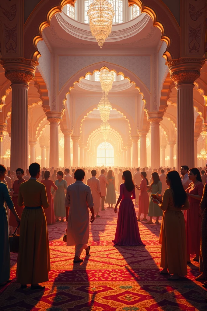 APNI MEHFIL