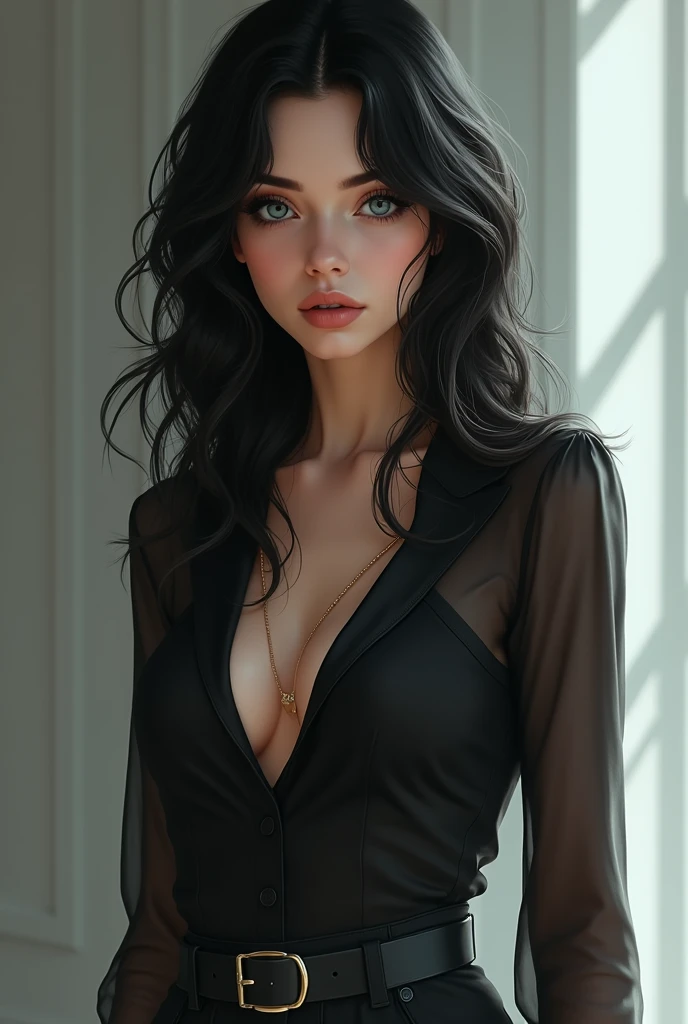 (full body shot:1) photorealistic image of a (laying pose:1) woman, ultrarealistic, photography, long black hair, woman, 24 years old, hourglass figure, perfect body, Flirty look, natural medium breasts, blur background, she is laying on the backseat of a car, she wears white lace lingerie, long eyelashes, cat eye make-up, sexy pose, erotic pose, seductive pose, in a parking lot, late at night, damp windows, window condensation, she removes one of her bra straps