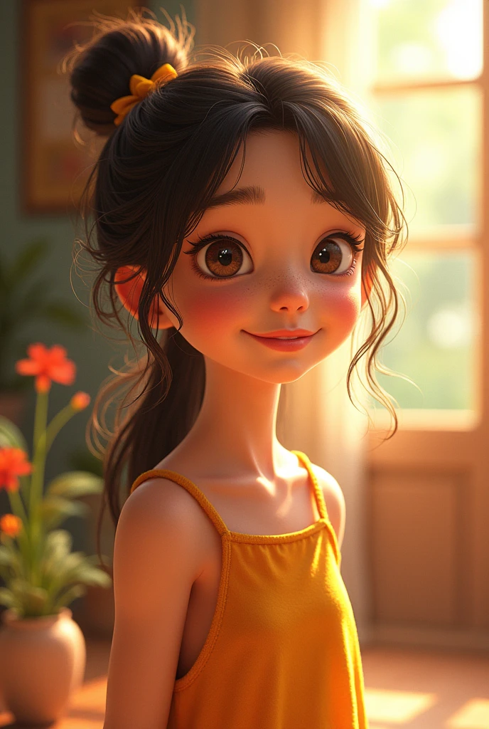 girl