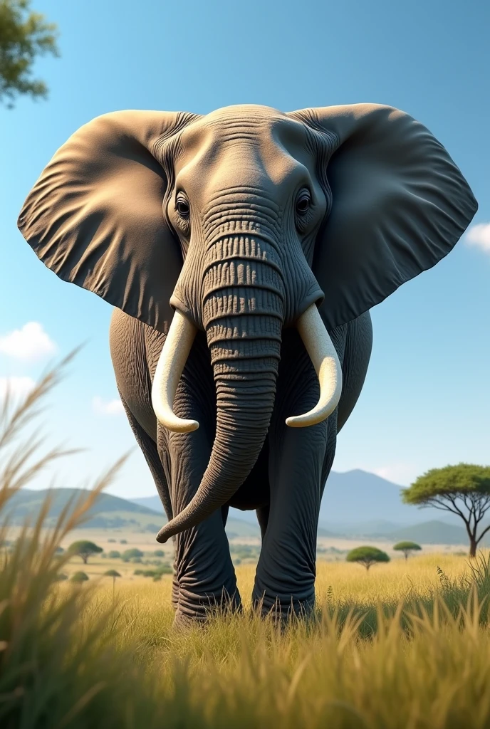 Elephant