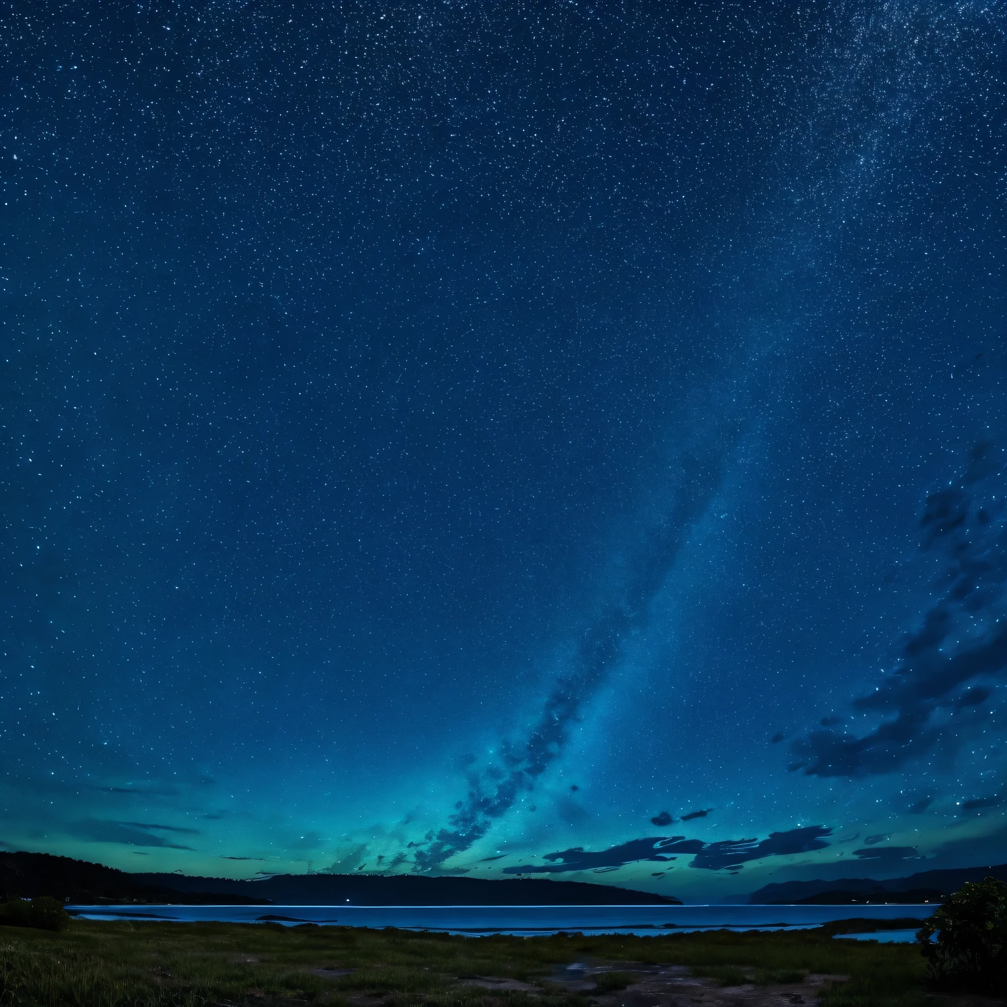 Sparkle Effect, Ultra-detailed, Reality, Surrealism, Romanticism, realism, masterpiece, accurate, Highest quality, High resolution, accurate, Highest quality, detail, High-resolution model, 高いdetail, Very detailed, Panorama, Ultra Wide Angle, Heart object、Night Sky、Starry Sky、romantic、Fantasy、Neon color、
Heart Cloud、Neon colorのハート