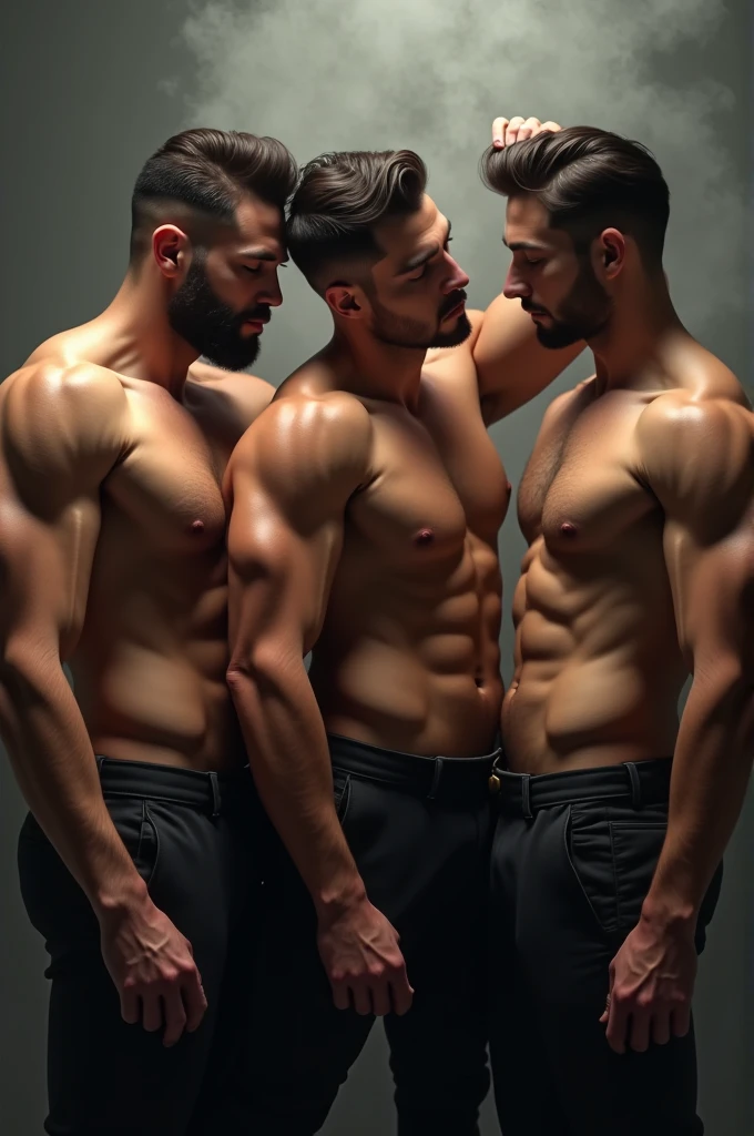 Sexy men