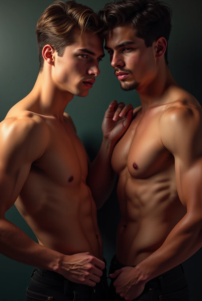 Sexy boys