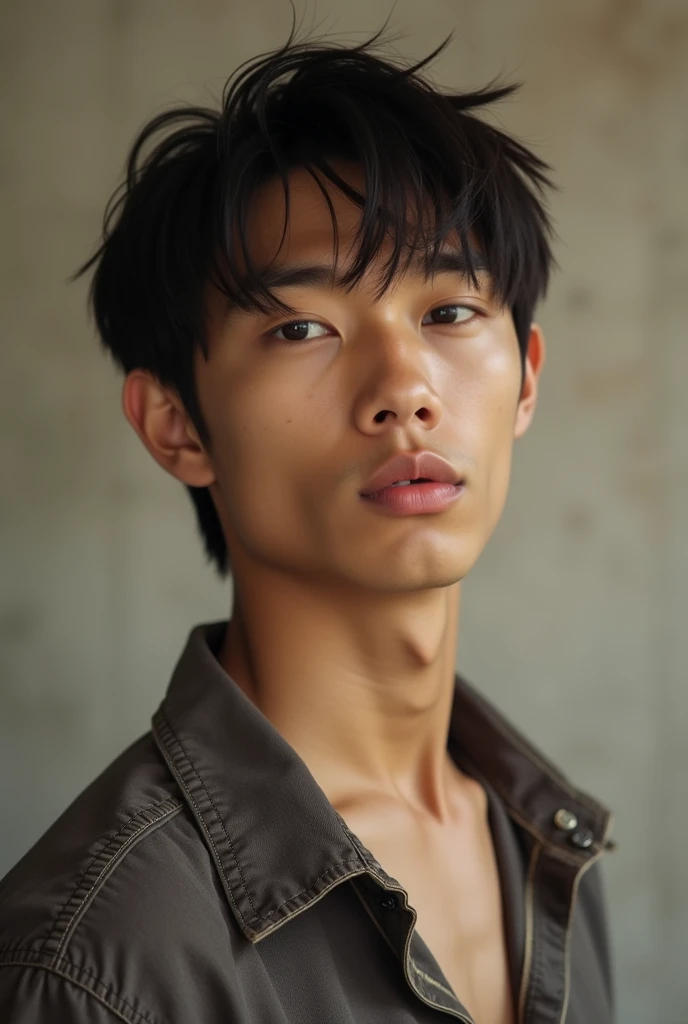 Asian boy dick