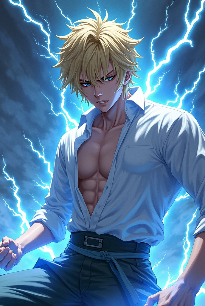zenitsu