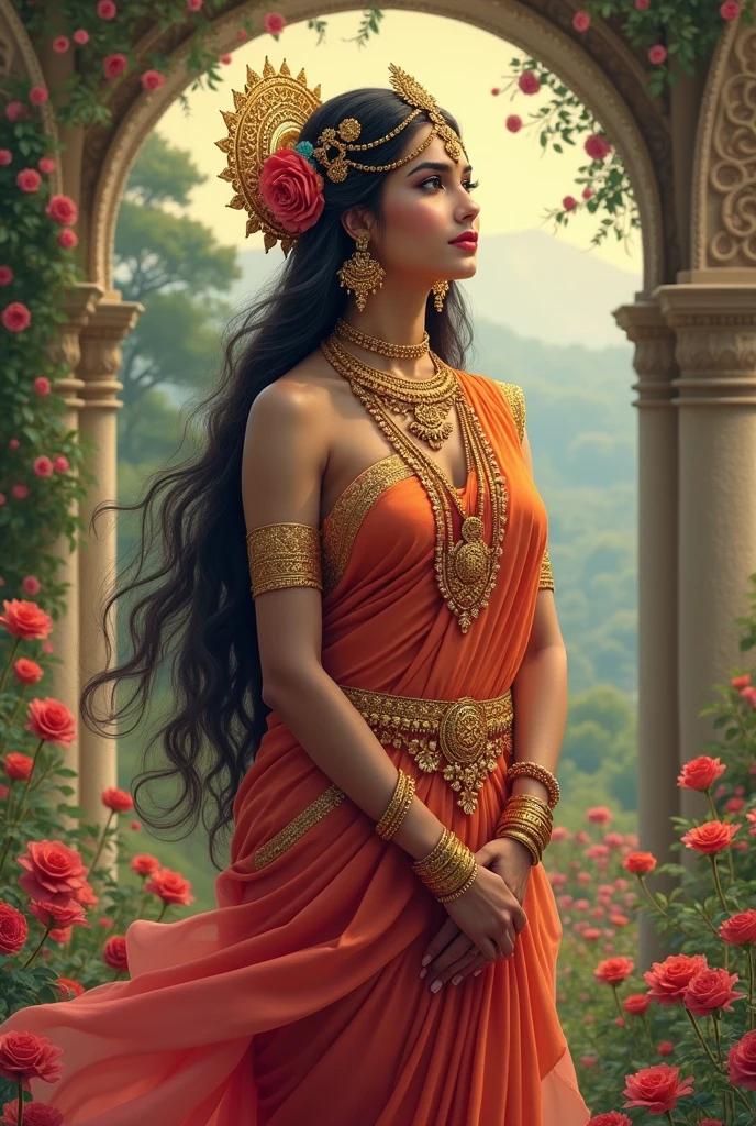 Sabse acche radha rani ji