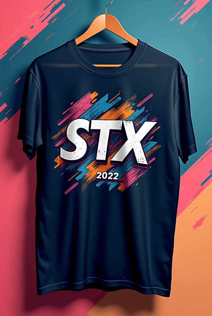 Design a shirt pattern day 2024 stfx