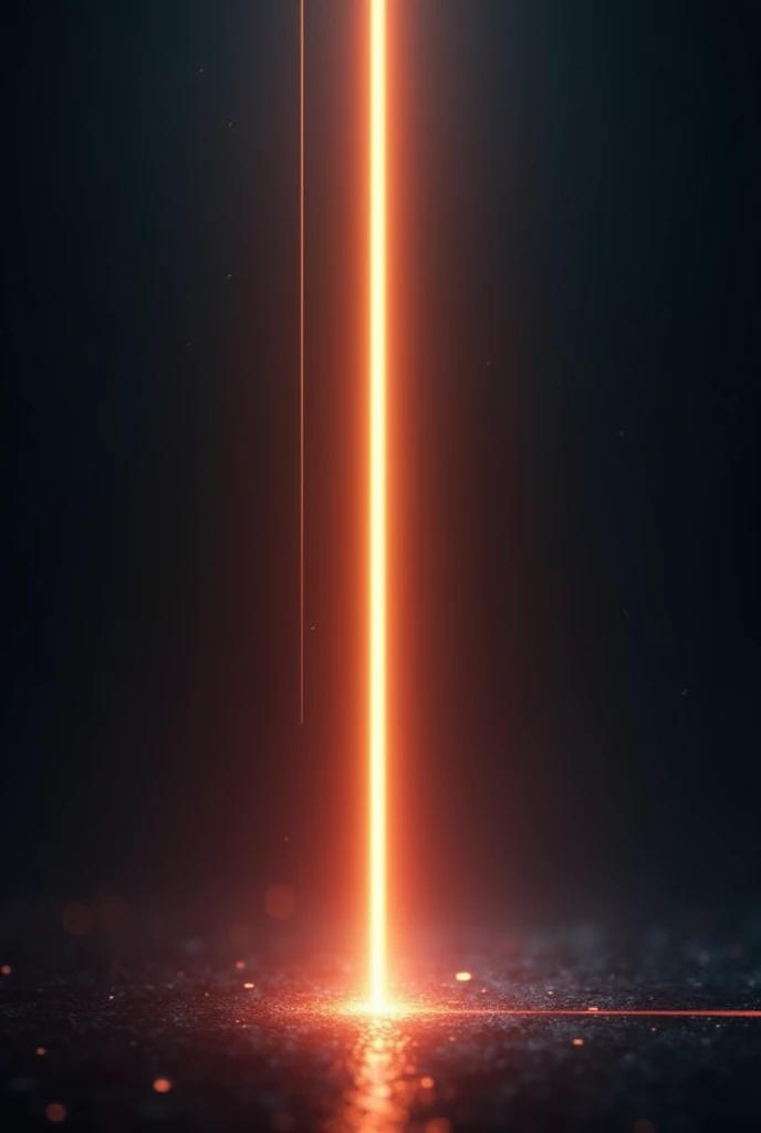 laser