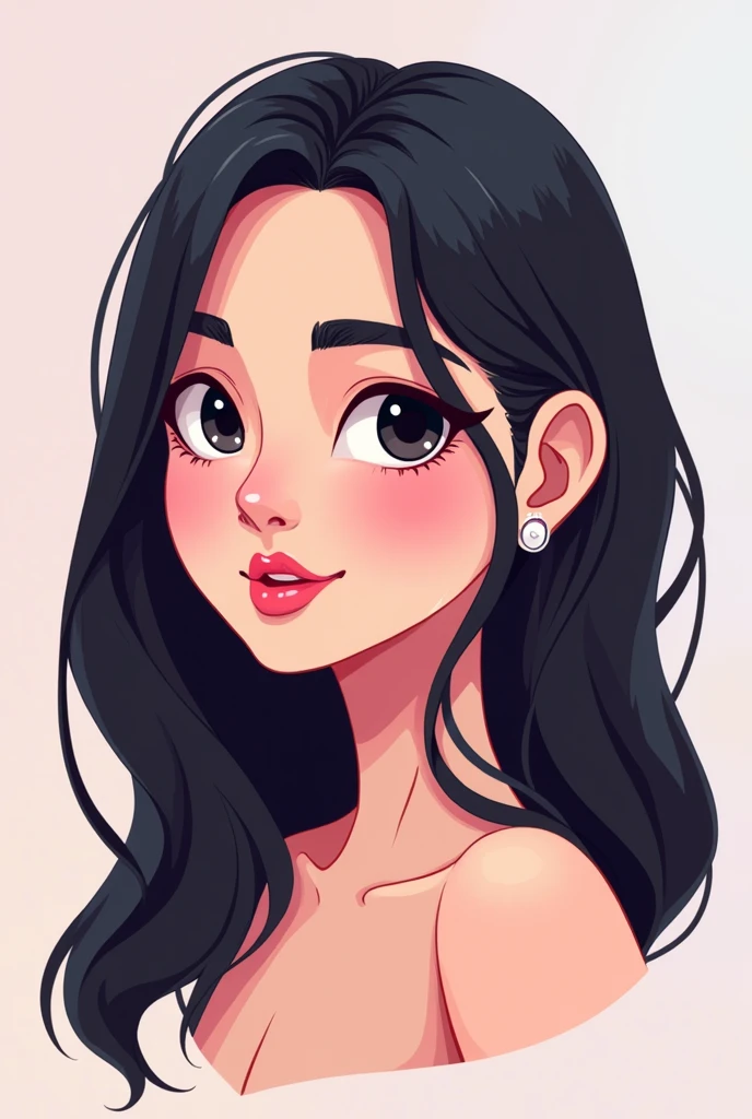 Generate an icon for my TikTok channel