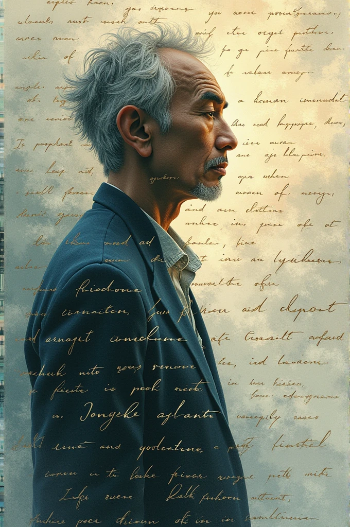 Alman Imanudin's written words