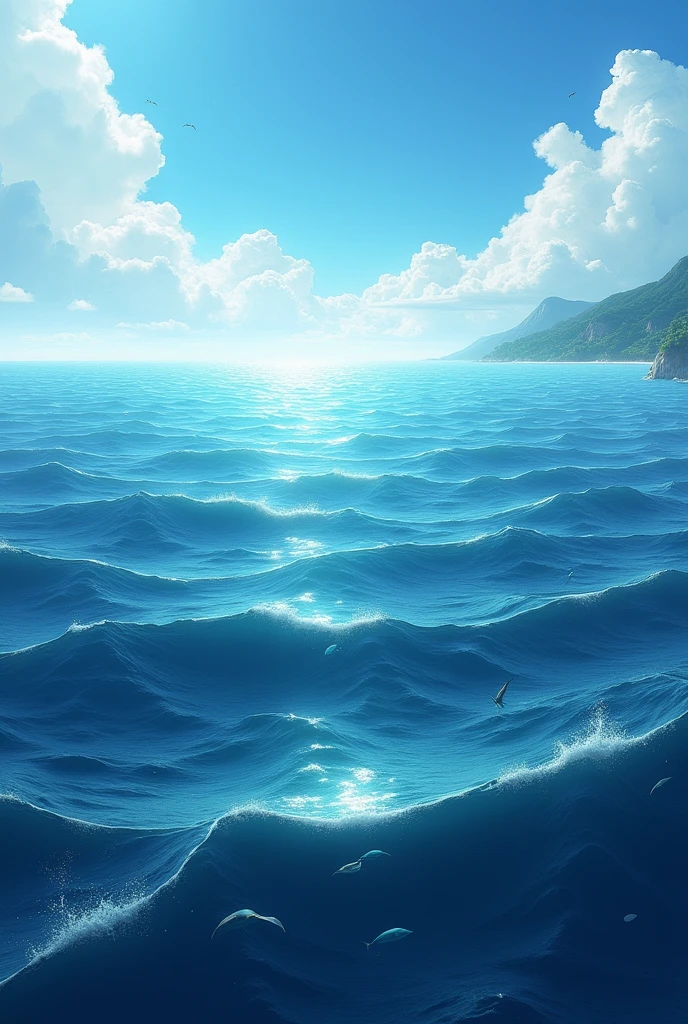 Ocean