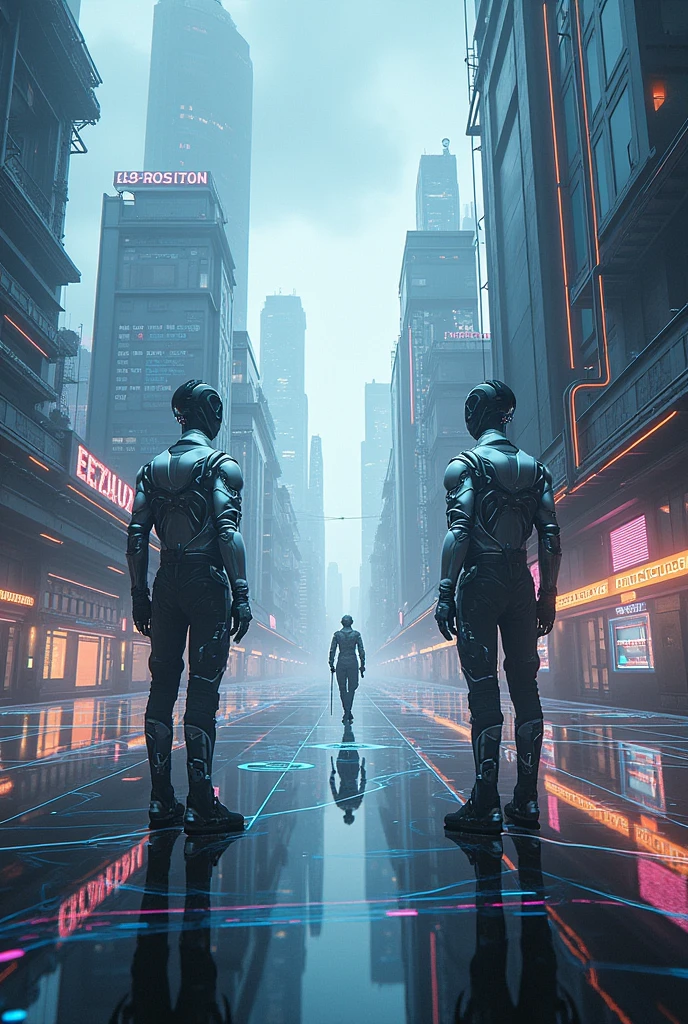 Technology