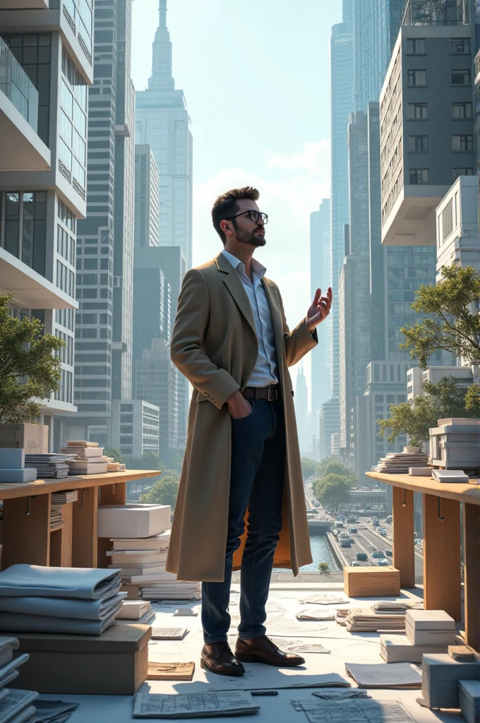 Architect