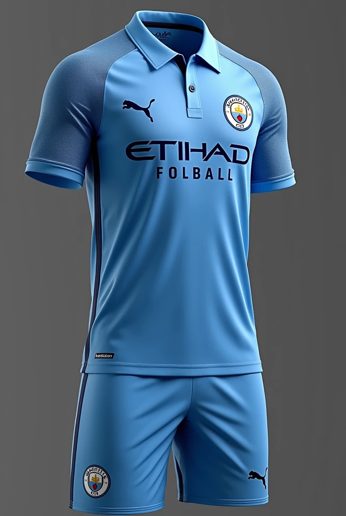 manchester city polo kit,puma
