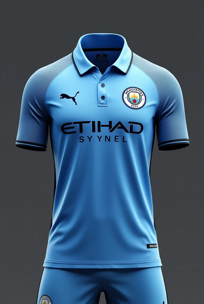 manchester city polo kit,puma