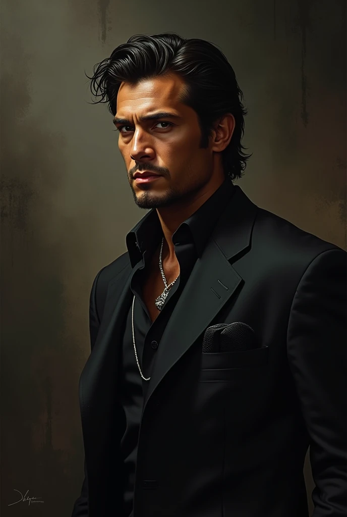 Chencho corleone