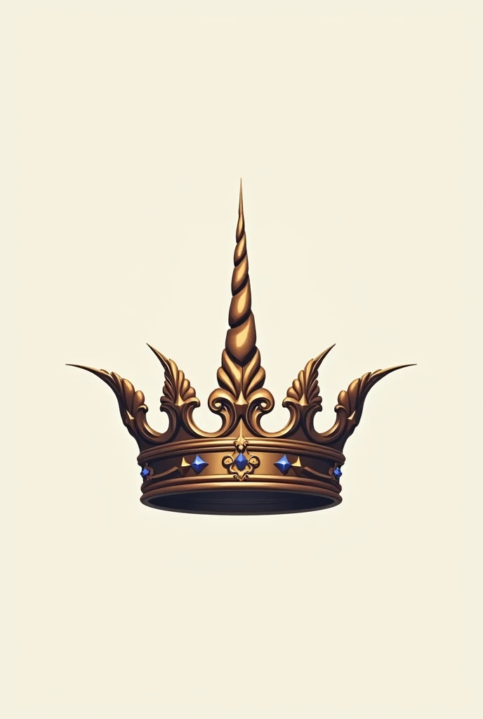 Unicrown Crwon Logo