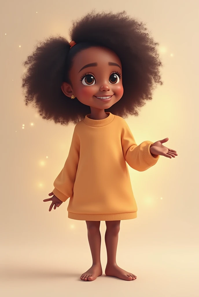 The persona that represents the CeraVe brand reflects trustworthiness, care, and understanding of the needs of everyone. Create a personal image.